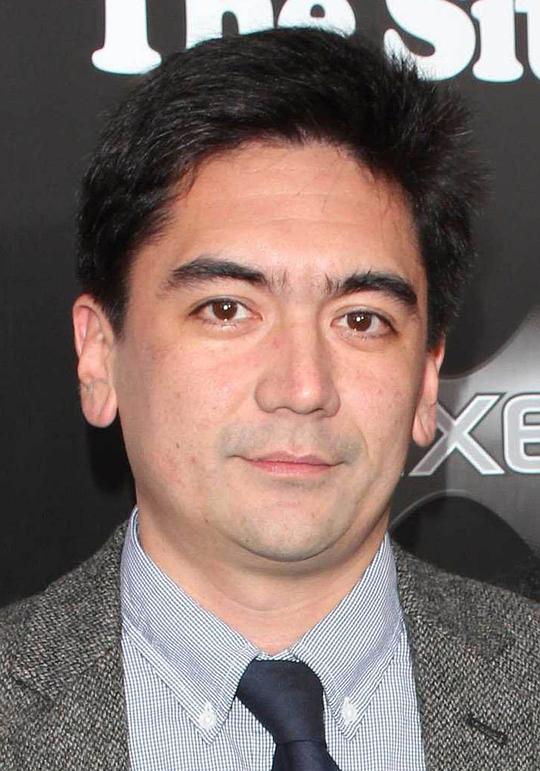 亚历桑德罗·田中 Alessandro Tanaka