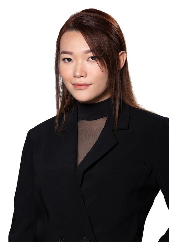 黄洛妍 Janees Wong