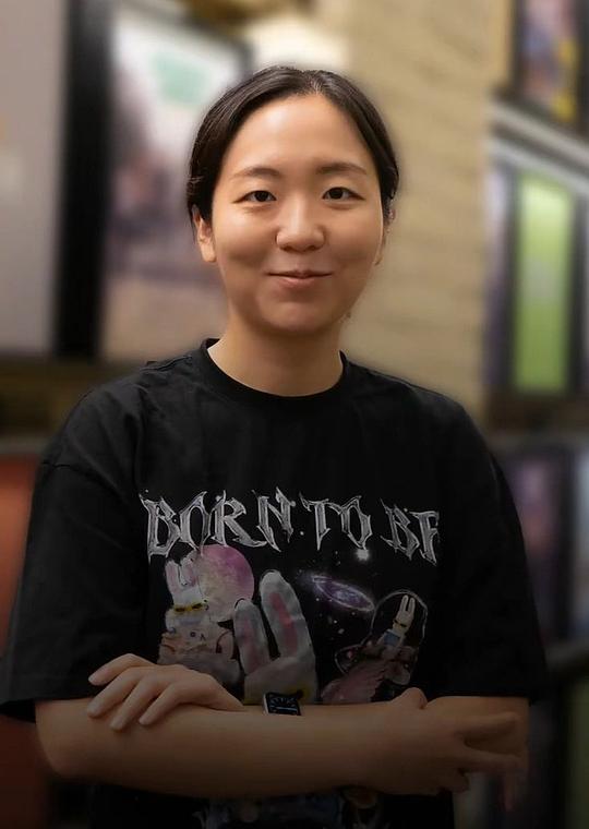 金艺瑟 Ye-seul Kim