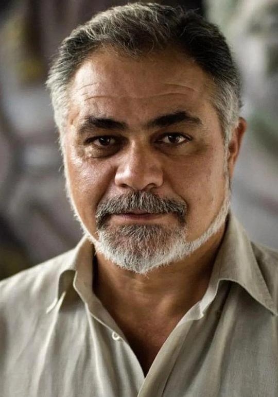 奥斯曼·阿尔卡斯 Osman Alkas