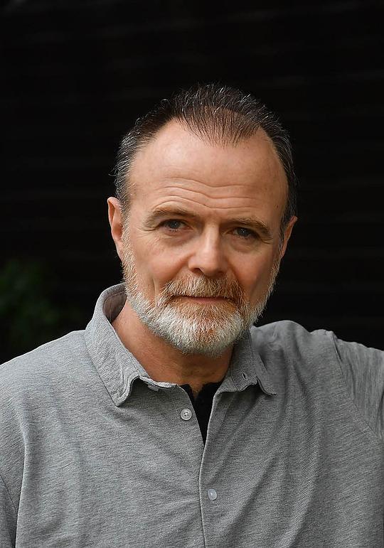 路易斯·马辛 Luis Machín
