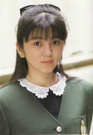 渡边满里奈 Marina Watanabe