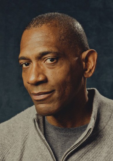 诺布尔·琼斯 Noble Jones