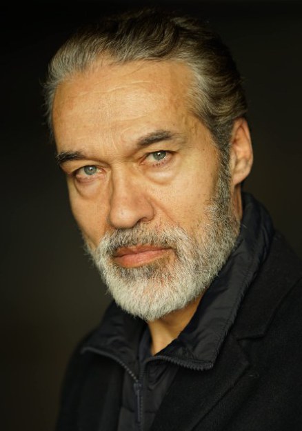 布鲁诺·比洛塔 Bruno Bilotta