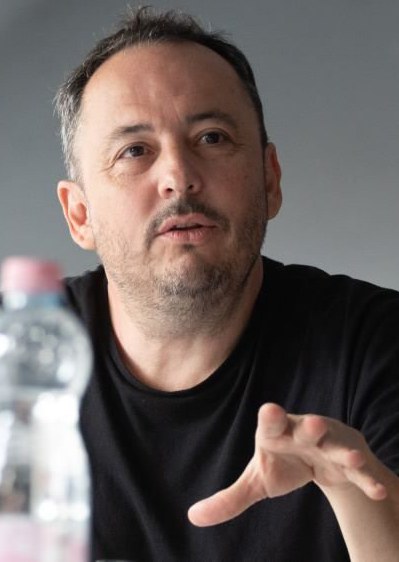 罗伯特·科瓦里克 Róbert Kovalik
