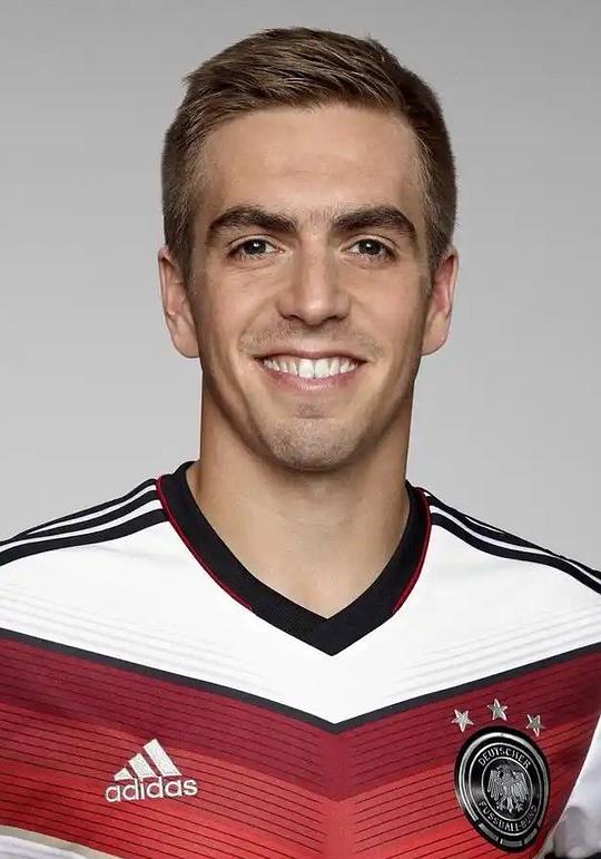 菲利普·拉姆 Philipp Lahm