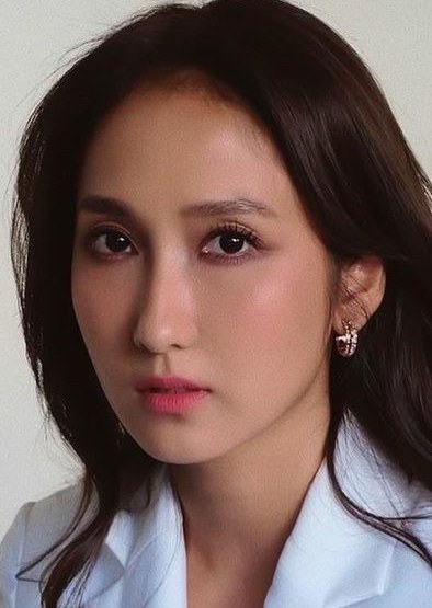 崇普努琪·芘娅吞猜 Chompoonuch Piyatumchai