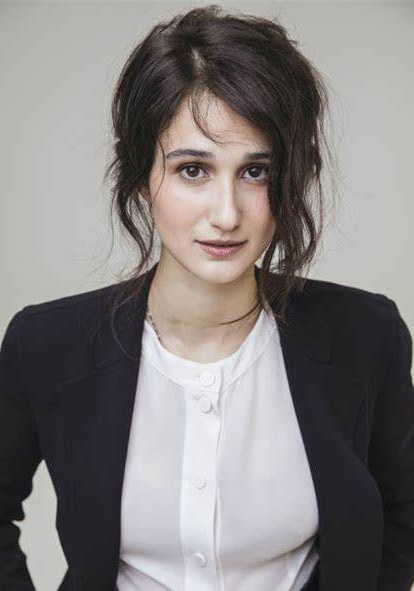 琳达·卡里迪 Linda Caridi