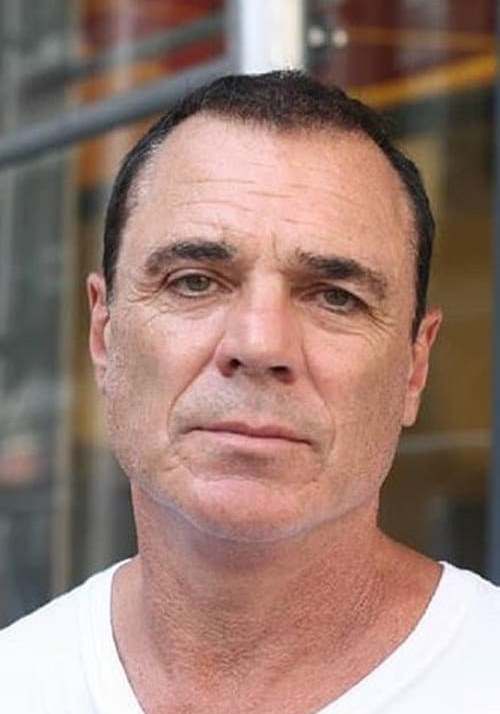 约翰·塞纳迭姆博 John Cenatiempo