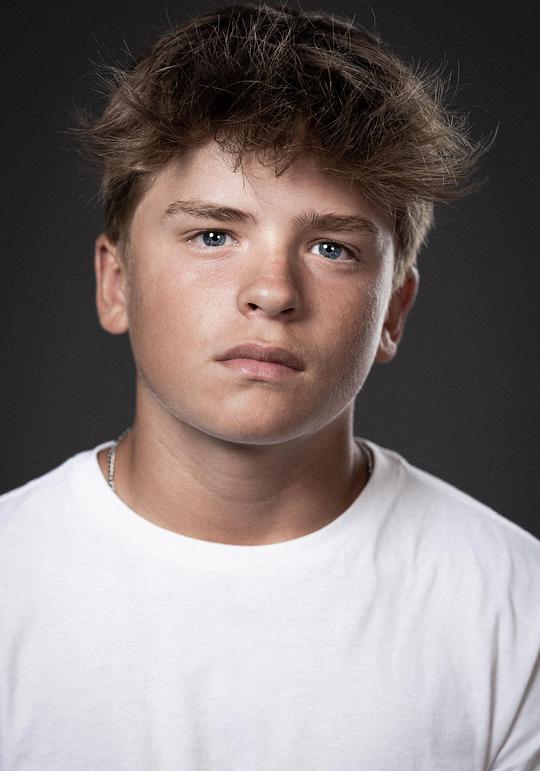 萨顿·约翰斯顿 Sutton Johnston