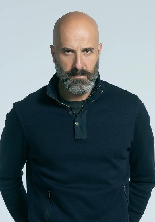 安东尼奥·吉尔 Antonio Gil