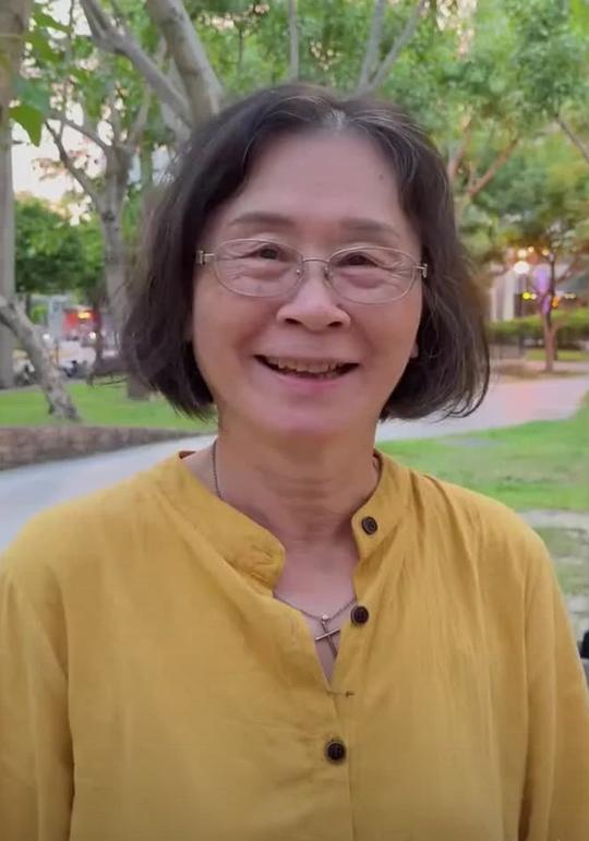赵丽华