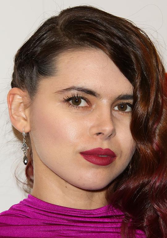 克里斯蒂娜·库丽丝 Kristina Coolish