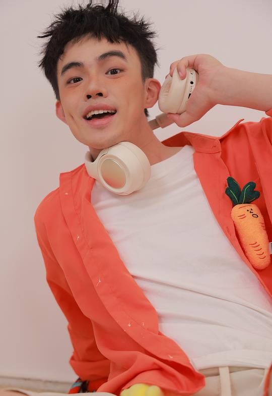 任志扬 Dongdong