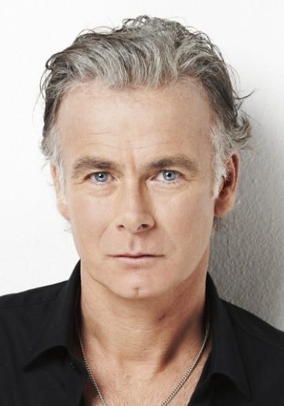 弗朗克·迪博斯克 Franck Dubosc