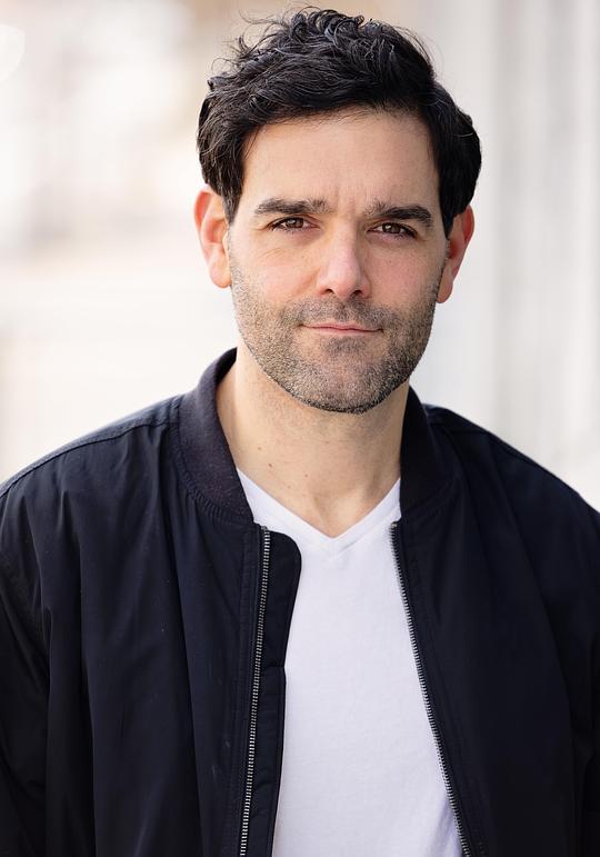 杰里米·加布里埃尔 Jeremy Gabriel