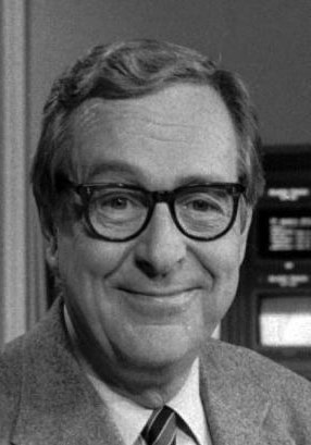 约翰·钱塞勒 John Chancellor