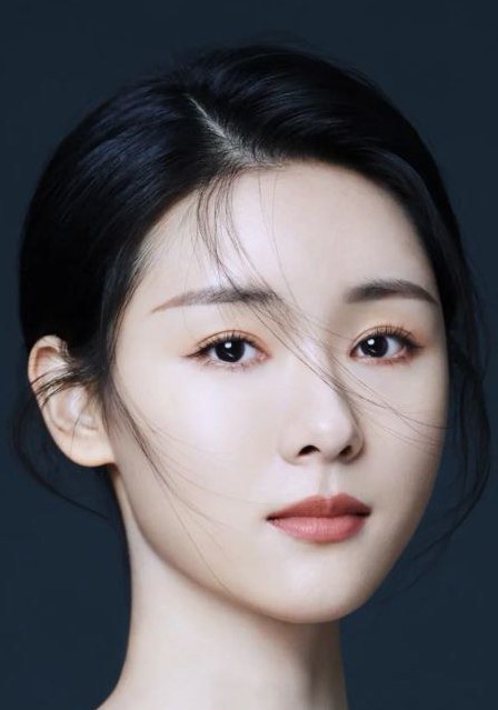黄家婧  Jiajing Huang