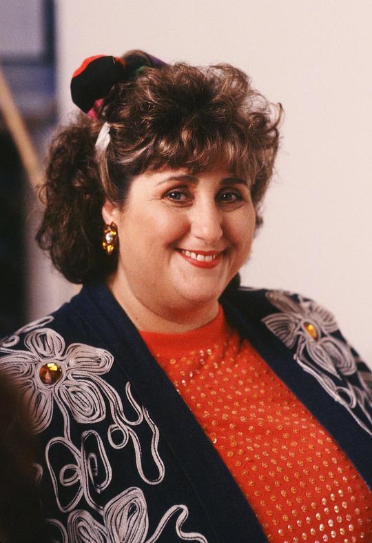 苏珊·佩雷茨 Susan Peretz