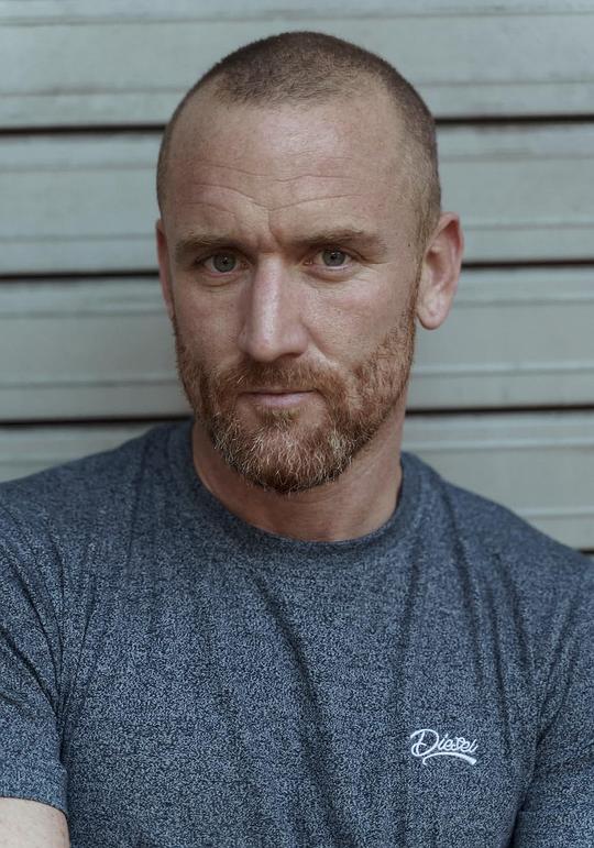 罗里·诺兰 Rory Nolan