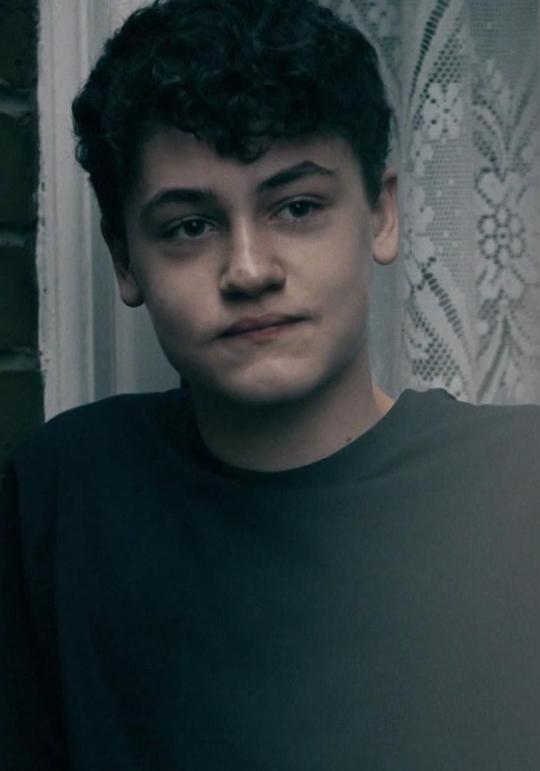 扎克瑞·蒂米斯 Zachary Timmis