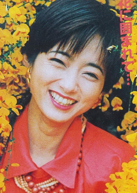大神泉 Izumi Ohgami