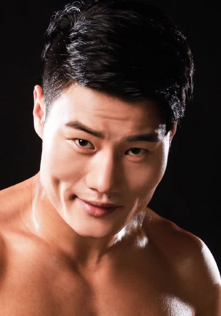 杜康 Kang Du