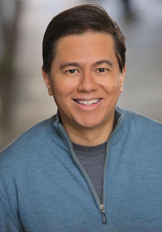 凯波·施瓦布 Kaipo Schwab