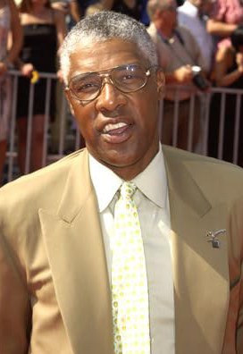 朱利叶斯·欧文 Julius Erving