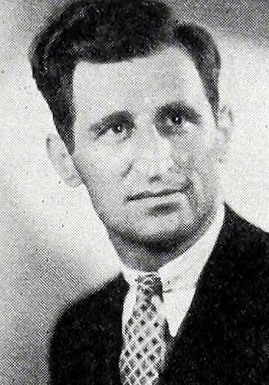 哈里·鲁比 Harry Ruby