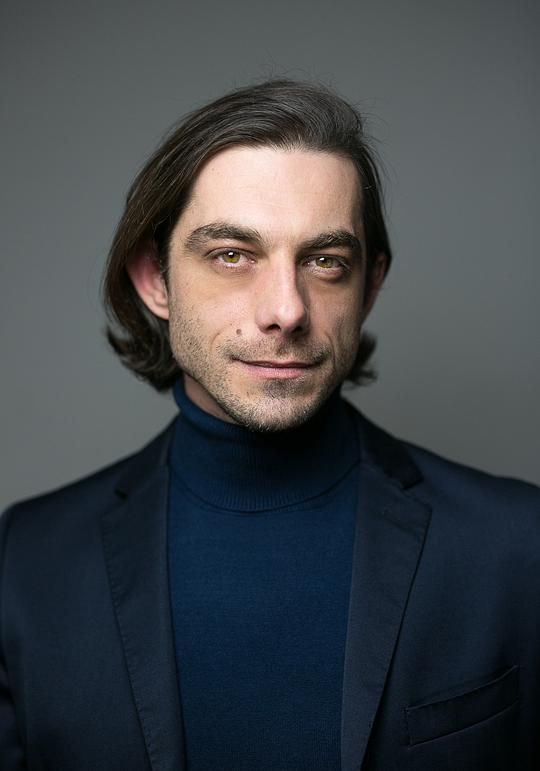 彼得·查赫尼埃基 Piotr Czarniecki