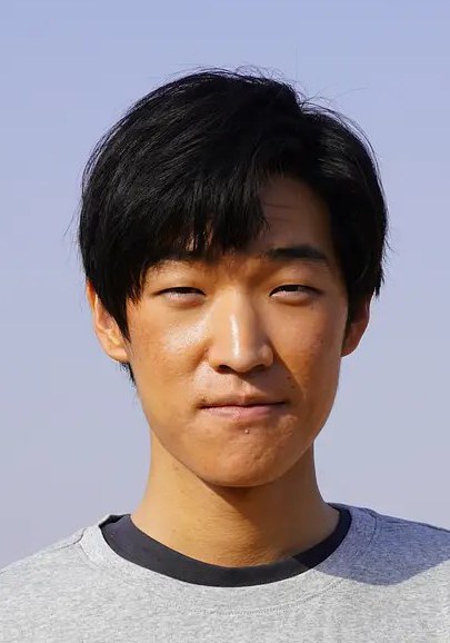 李金江 Jinjiang Li