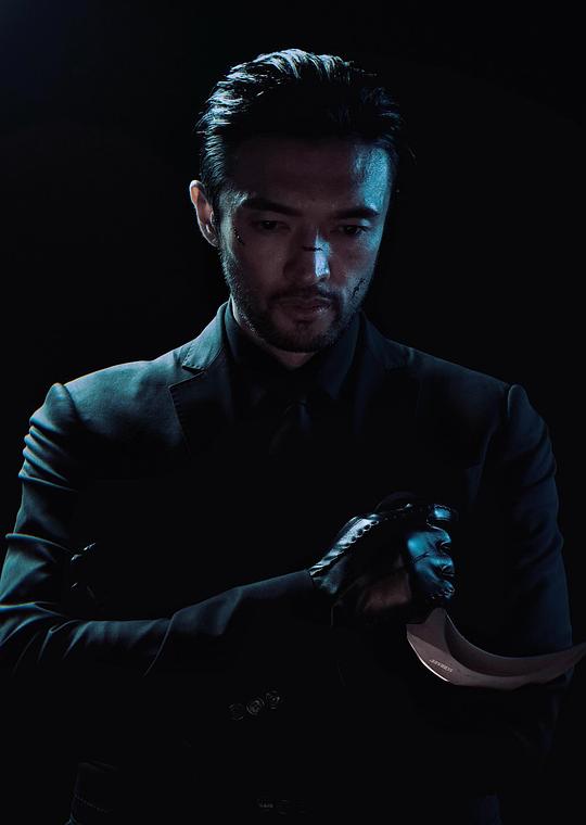 付正宇 Jung-woo Boo