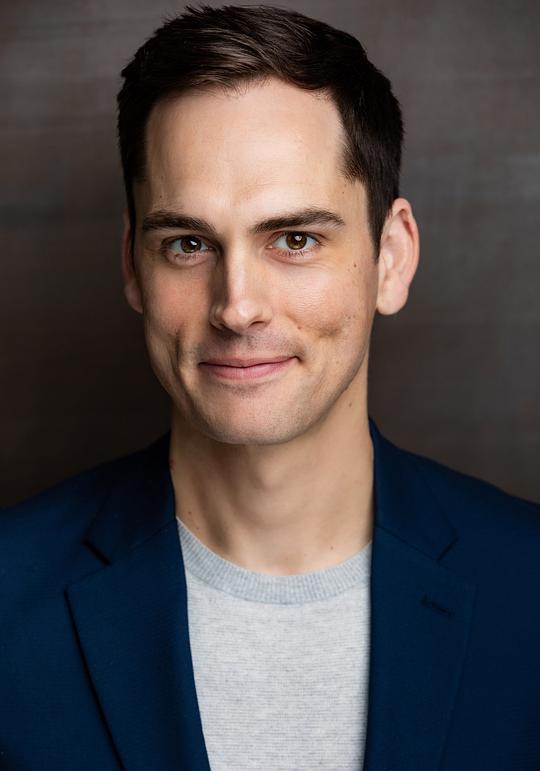 肖恩·哈金森 Sean Hankinson