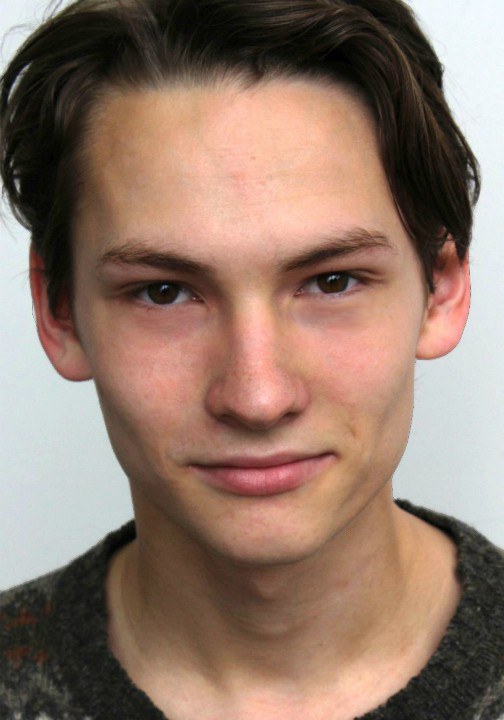 伊恩·布莱克本 Ian Blackburn