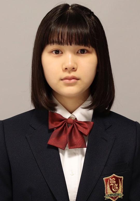 白仓碧空 Shirakura Aoi