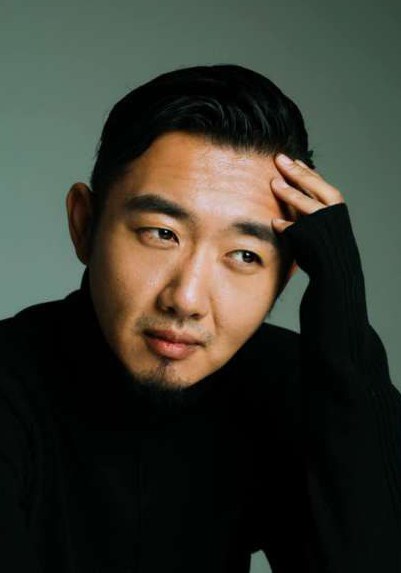 王官上阳 Guanshangyang Wang