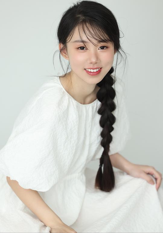 高瑶涵 Yaohan Gao