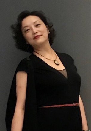 孙韵 Yun Sun