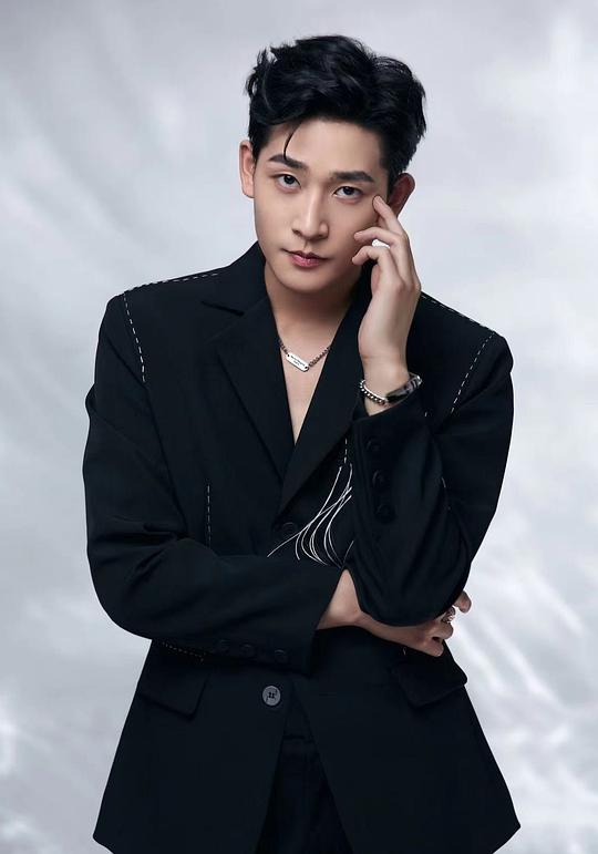 张旋 Xuan Zhang