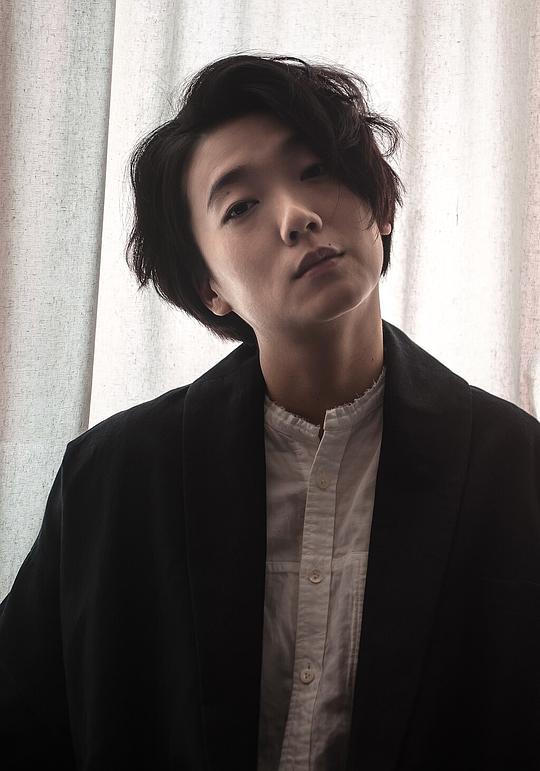 赵逸岚 Chao Yi-lan