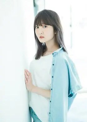 久保由利香 Yurika Kubo