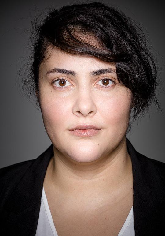 佐里卡·努什瓦 Zorica Nusheva