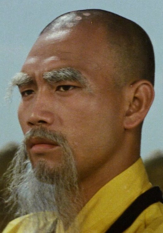 张宗贵 Chung-Kuei Chang