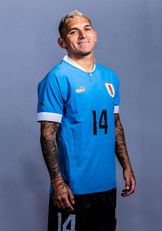 卢卡斯·托雷拉 Lucas Torreira