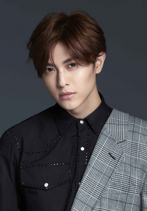 邱胜翊 Prince Chiu