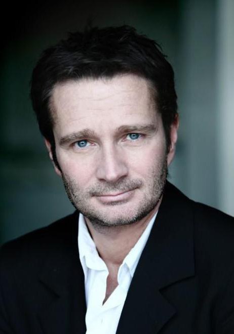 文森特·罗皮恩 Vincent Ropion