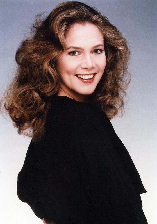 凯瑟琳·特纳 Kathleen Turner