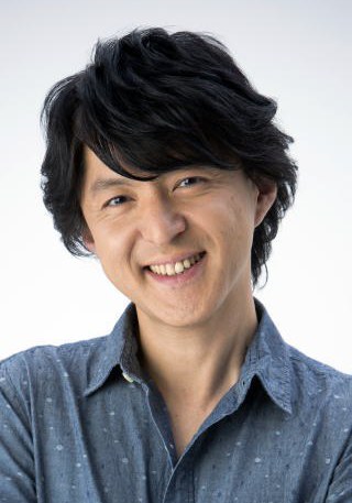 新井昌和 Masakazu Arai