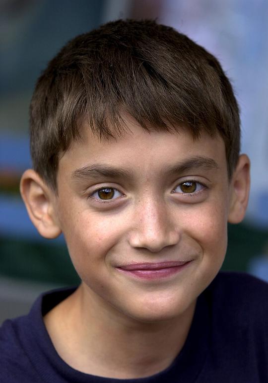 萨缪·豪斯 Samuel Haus